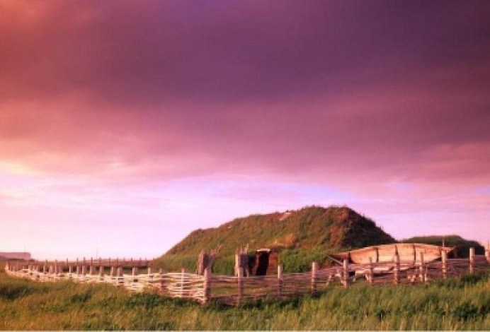 L’Anse aux Meadows